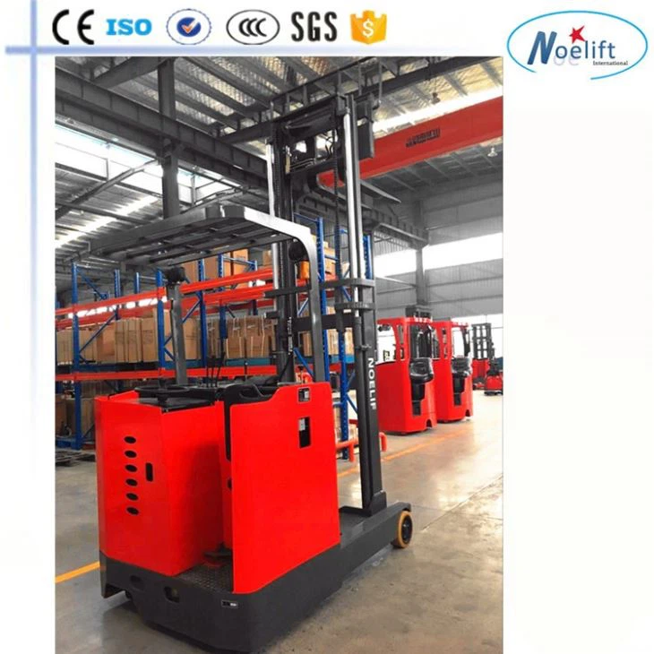 China Supplier Products 1000kgs-2500kgs Electric Food Truck for sale