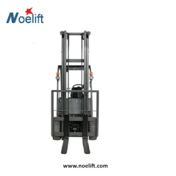 80В акумулаторски виљушкари 3.5-4.0Т са чврстом гумом