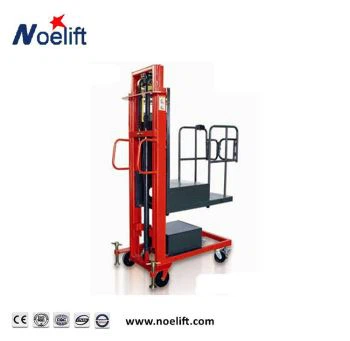 Полуелектрични комисионир