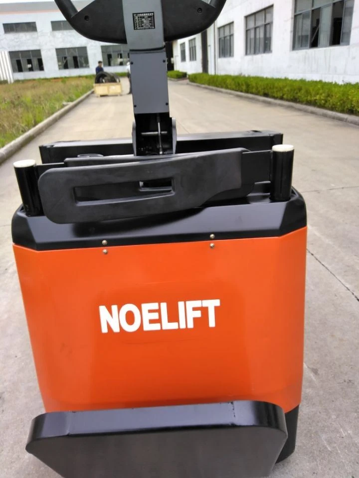 wholesale TE Series Electric Pallet Truck With Discount