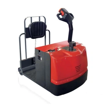 Ручни електрични вучни трактор Валкие Трацтор 1500кг